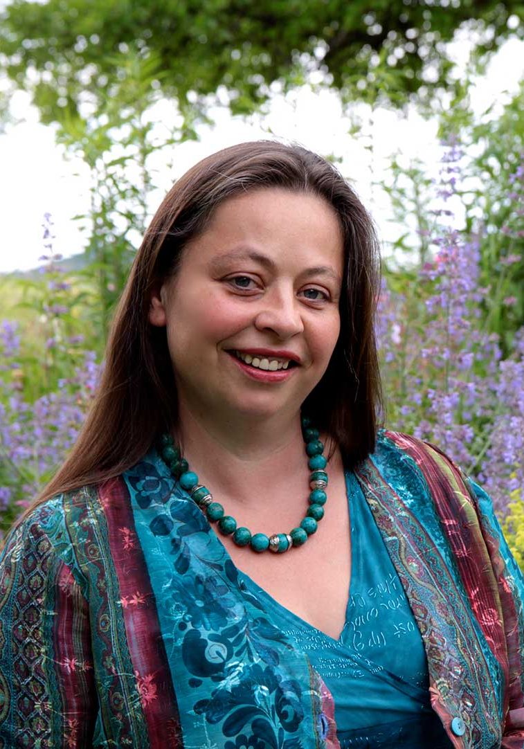 Isabella Pfenning - Gartengestaltung in Wien, Niederösterreich und Burgenland